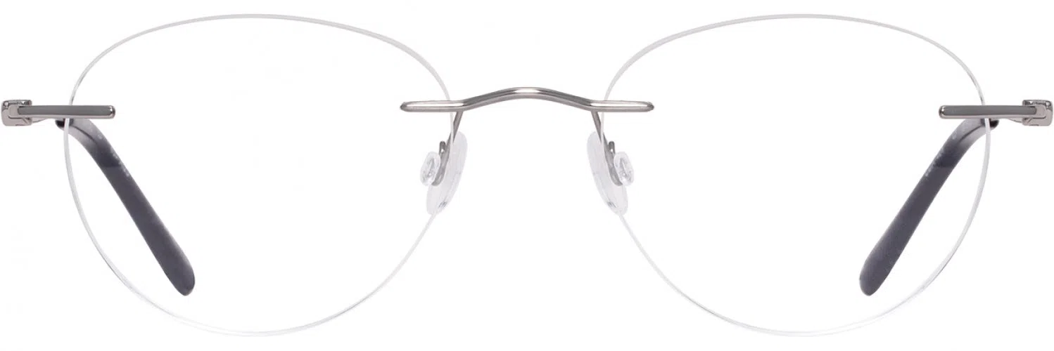 Cote DAzur CDA408 Eyeglasses - view 4